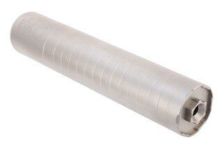 Q FULL NELSON 7.62 Bead Blasted Suppressor